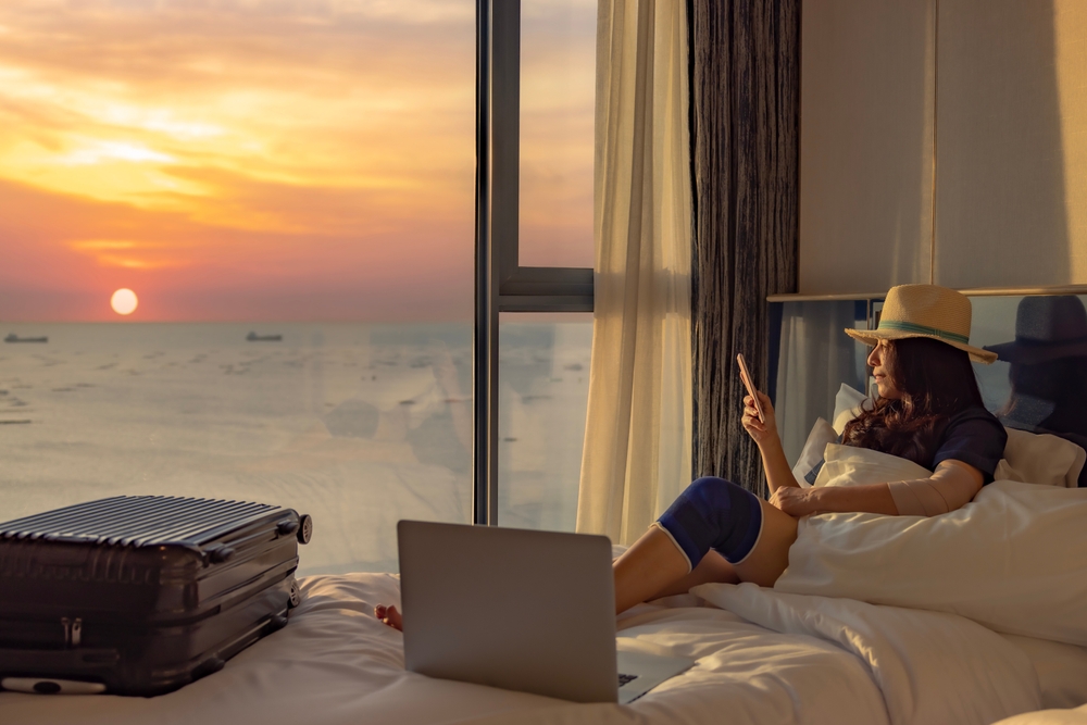 Beach Resort in Chirala